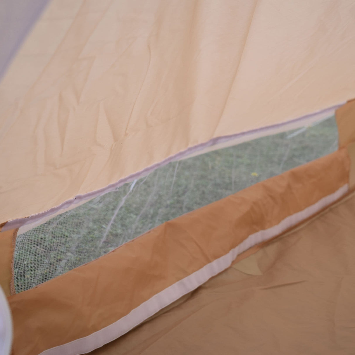 French Military F1 Commando Desert Tent- BRAND NEW