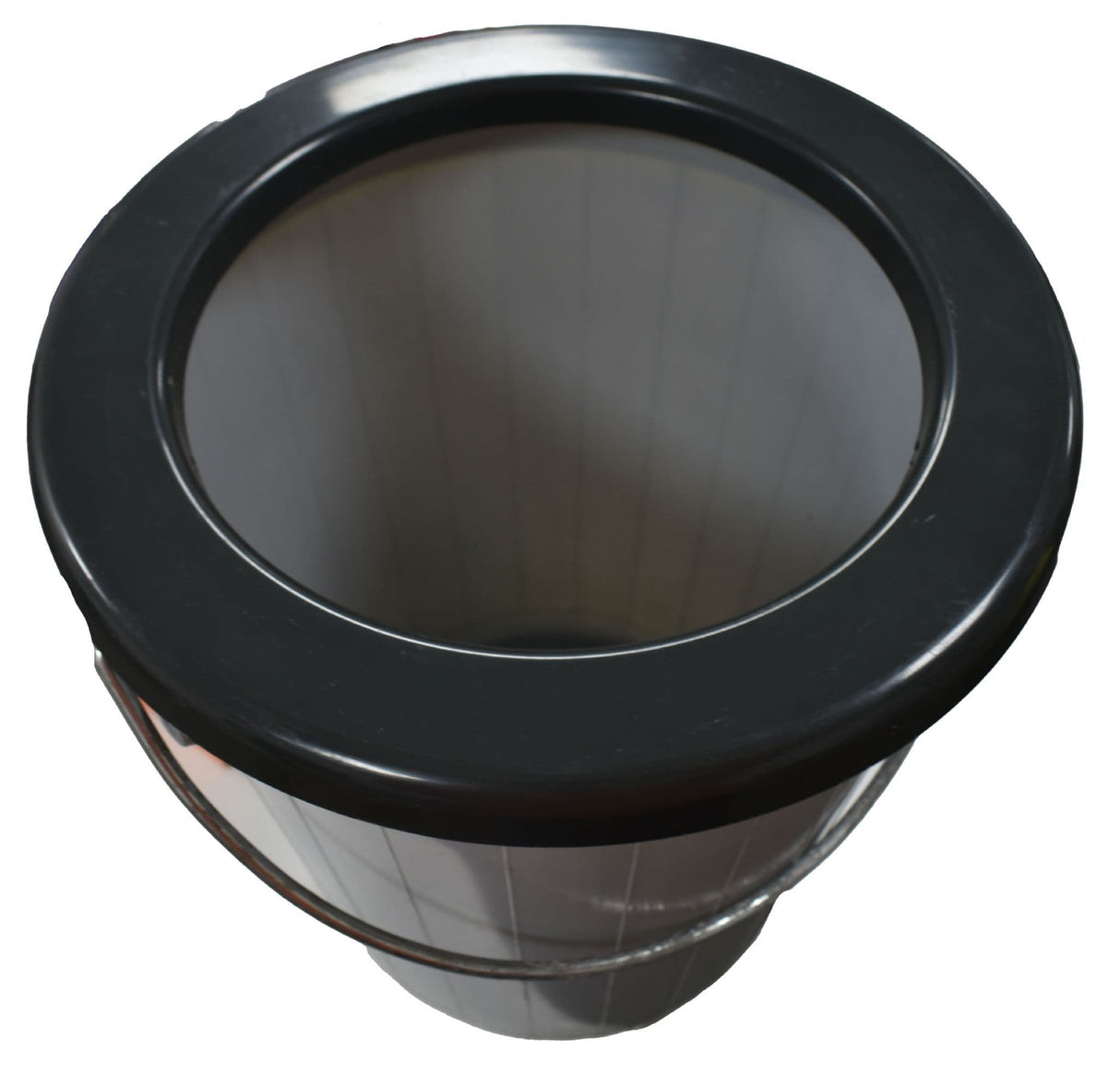 German Military Portable Toilet