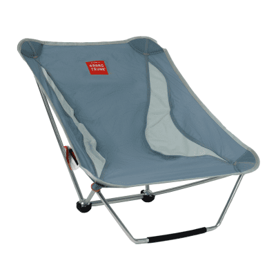 Grand Trunk Mayfly Ultralight Portable Camping Chair - Storm