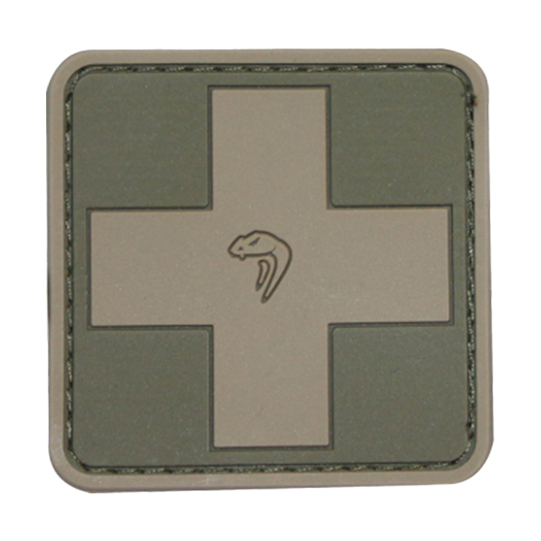 Viper Medic Rubber Patches