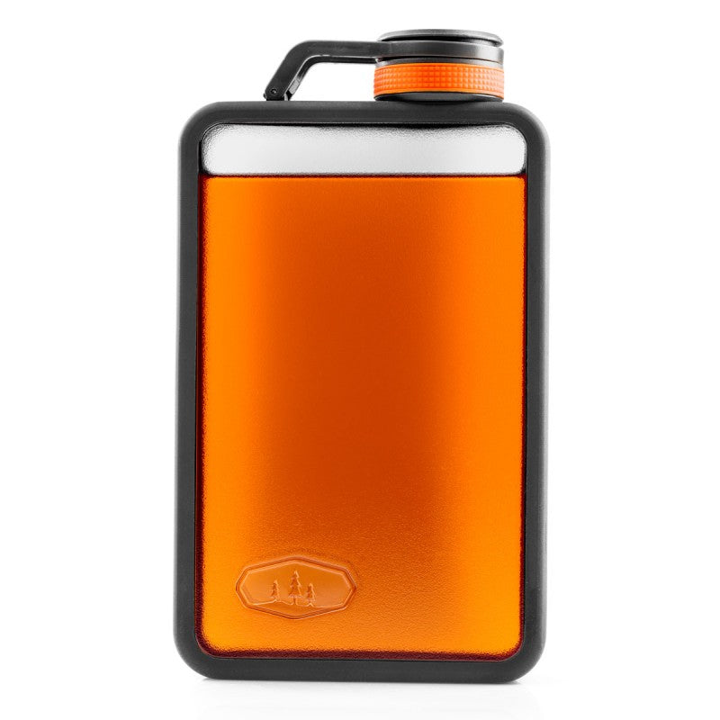 GSI Outdoors 10 Oz Boulder Flask