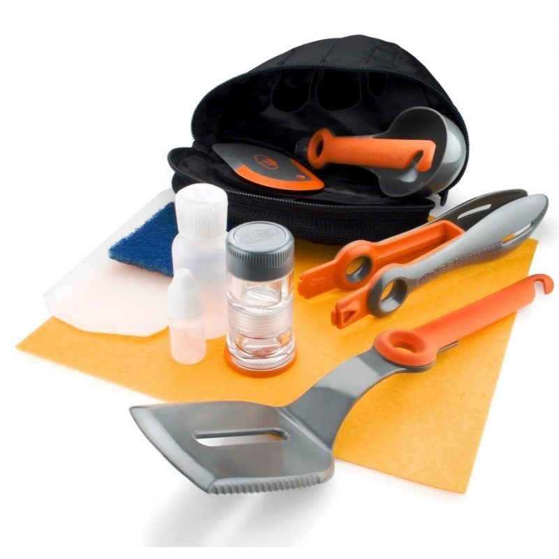 GSI Outdoors Crossover Kitchen Kit