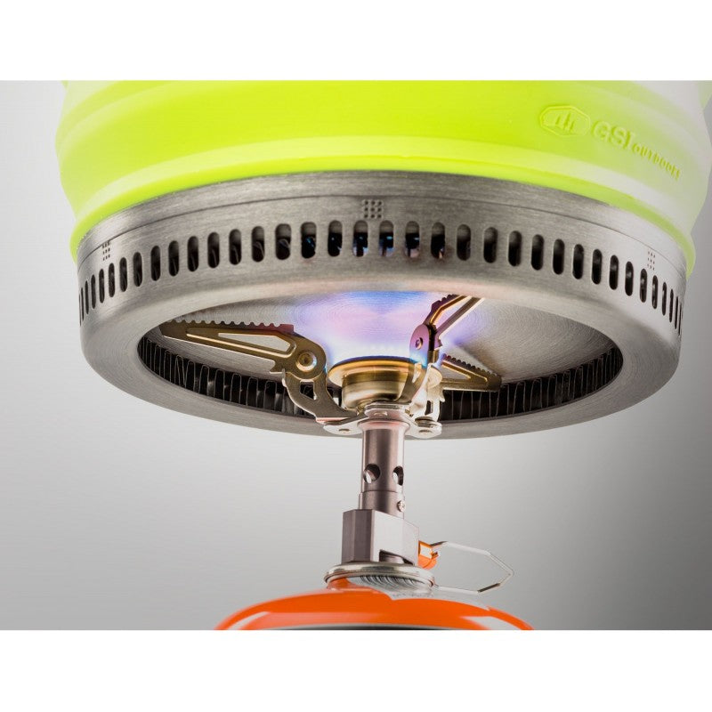 GSI Outdoors Escape HS Pot & Fry Pan - 3 Litre