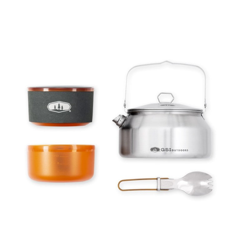 GSI Outdoors Glacier Ketalist