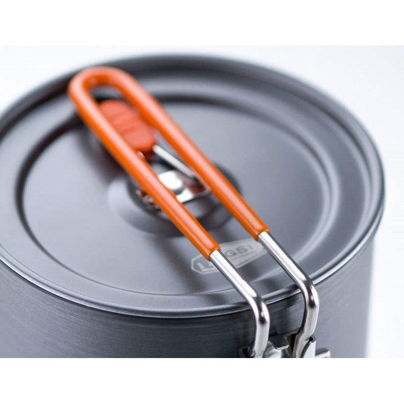 GSI Outdoors Halulite Boiler - 1.1 Litre