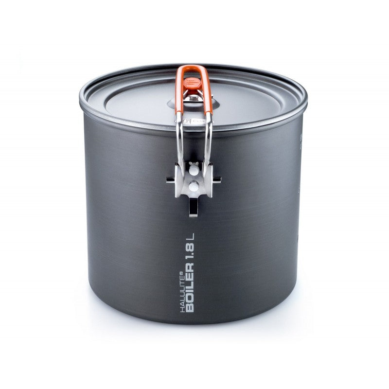 GSI Outdoors Guidecast Frying Pan - 8 Inch