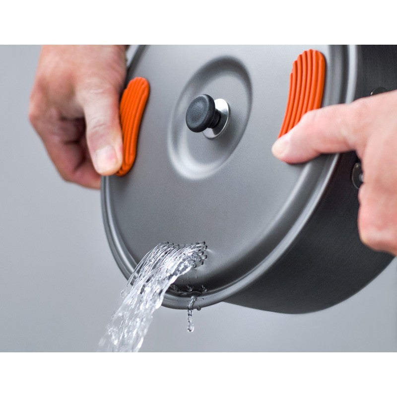 GSI Outdoors Halulite Cookpot - 2 Litre