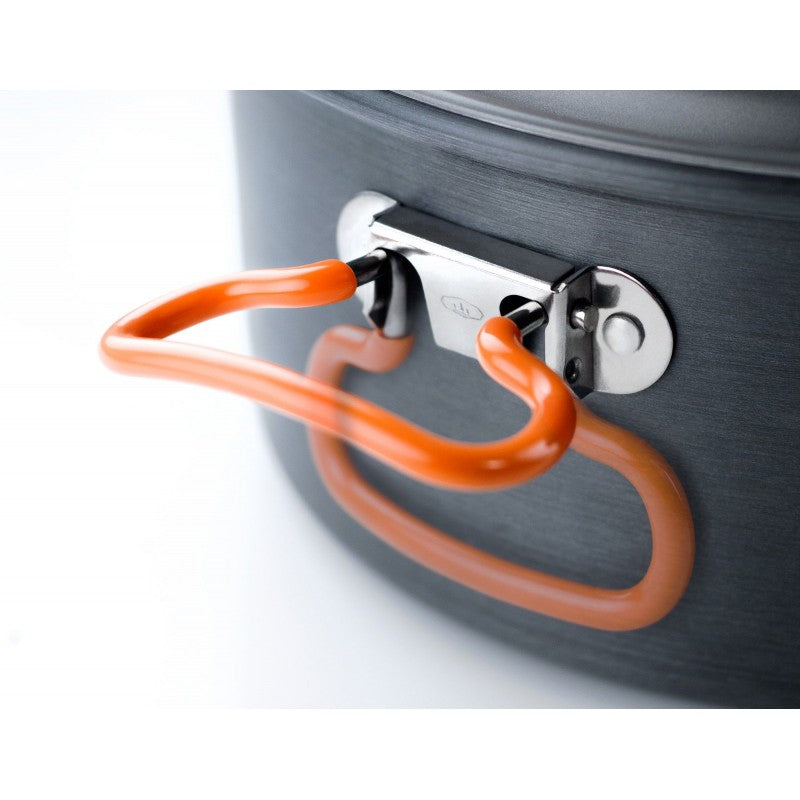 GSI Outdoors Halulite Cookpot - 4.7 Litre