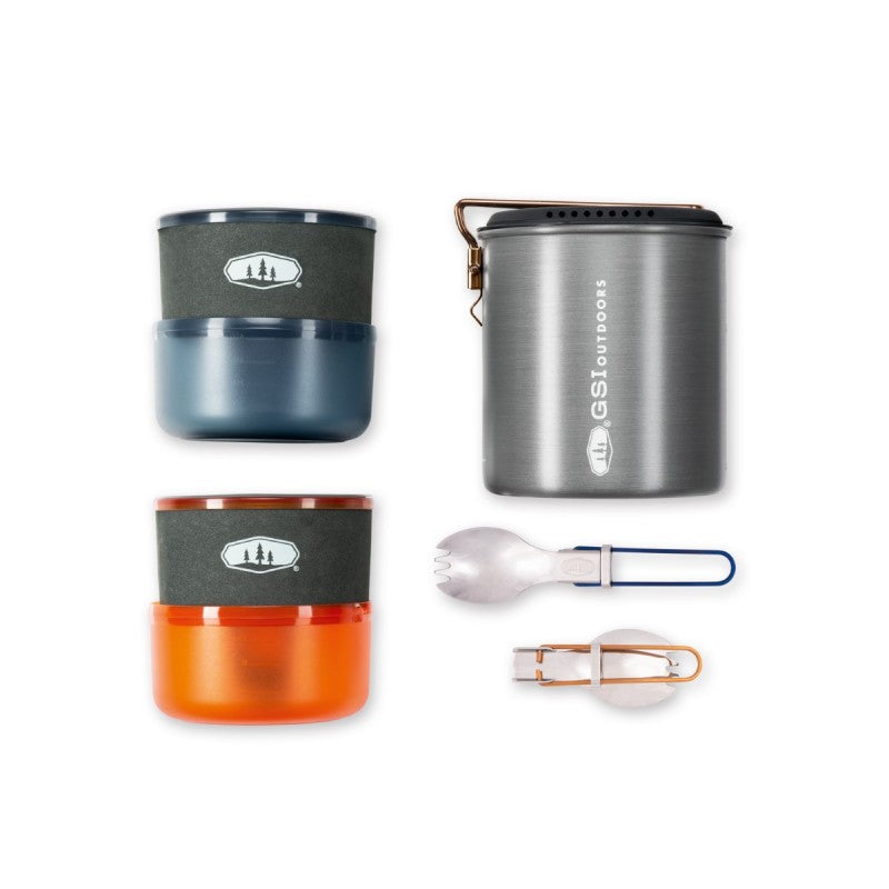 GSI Outdoors Halulite MicroDualist