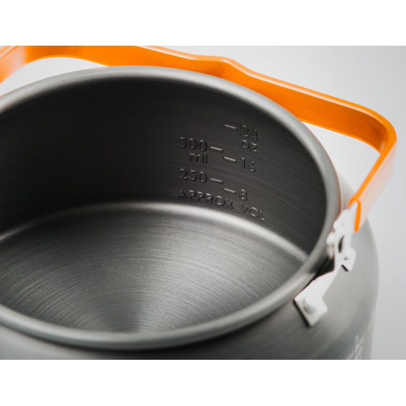 GSI Outdoors Halulite Tea Kettle - 1 Litre