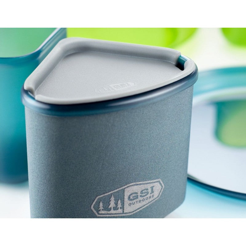 GSI Outdoors Infinity Bowl - Blue