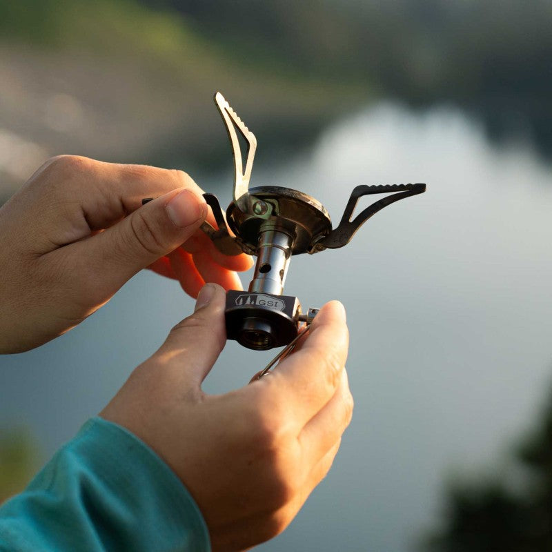 GSI Outdoors Canister-Top Stove