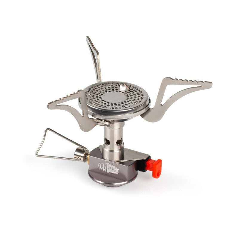 GSI Outdoors Canister-Top Stove