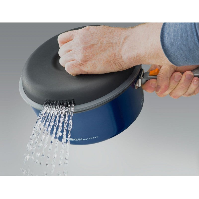 GSI Outdoors Pinnacle Backpacker