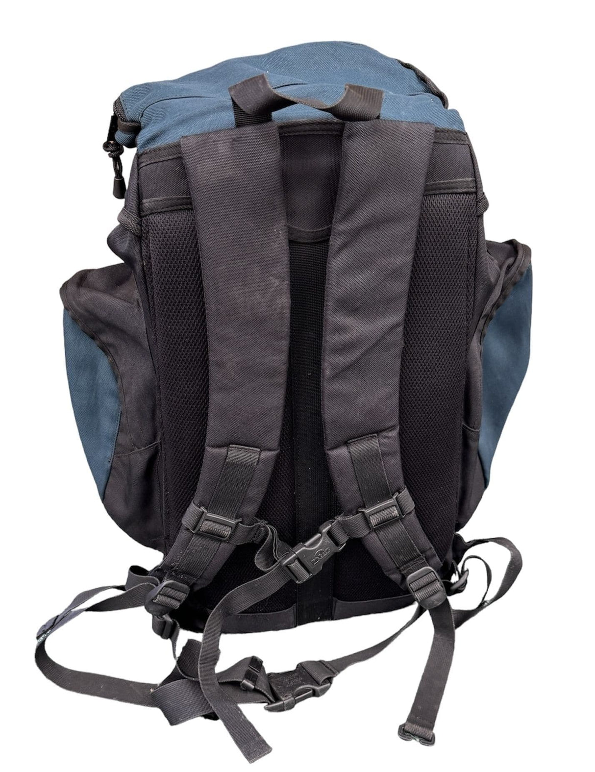 Hi-Gear Extreme 40 40l Rucksack - Green & Black