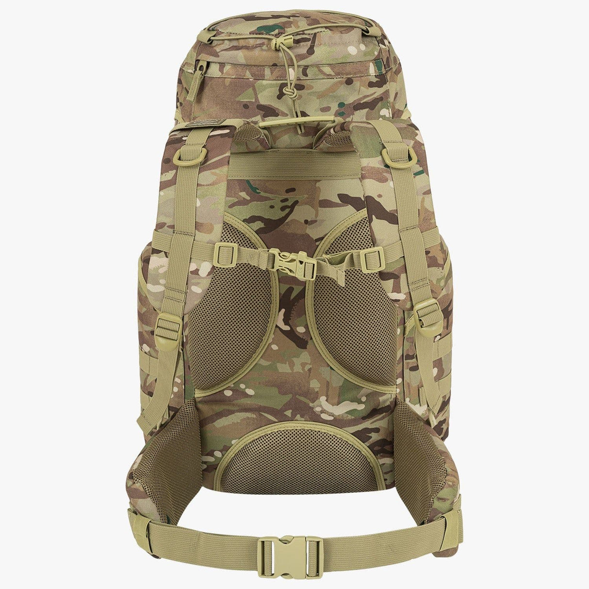 Highlander FORCES Rucksack 44L Bag - Various Colours
