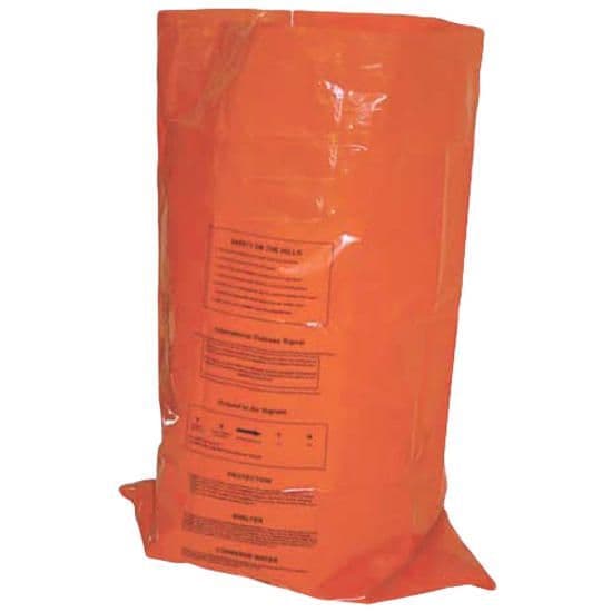 Highlander Waterproof Rucksack Liner