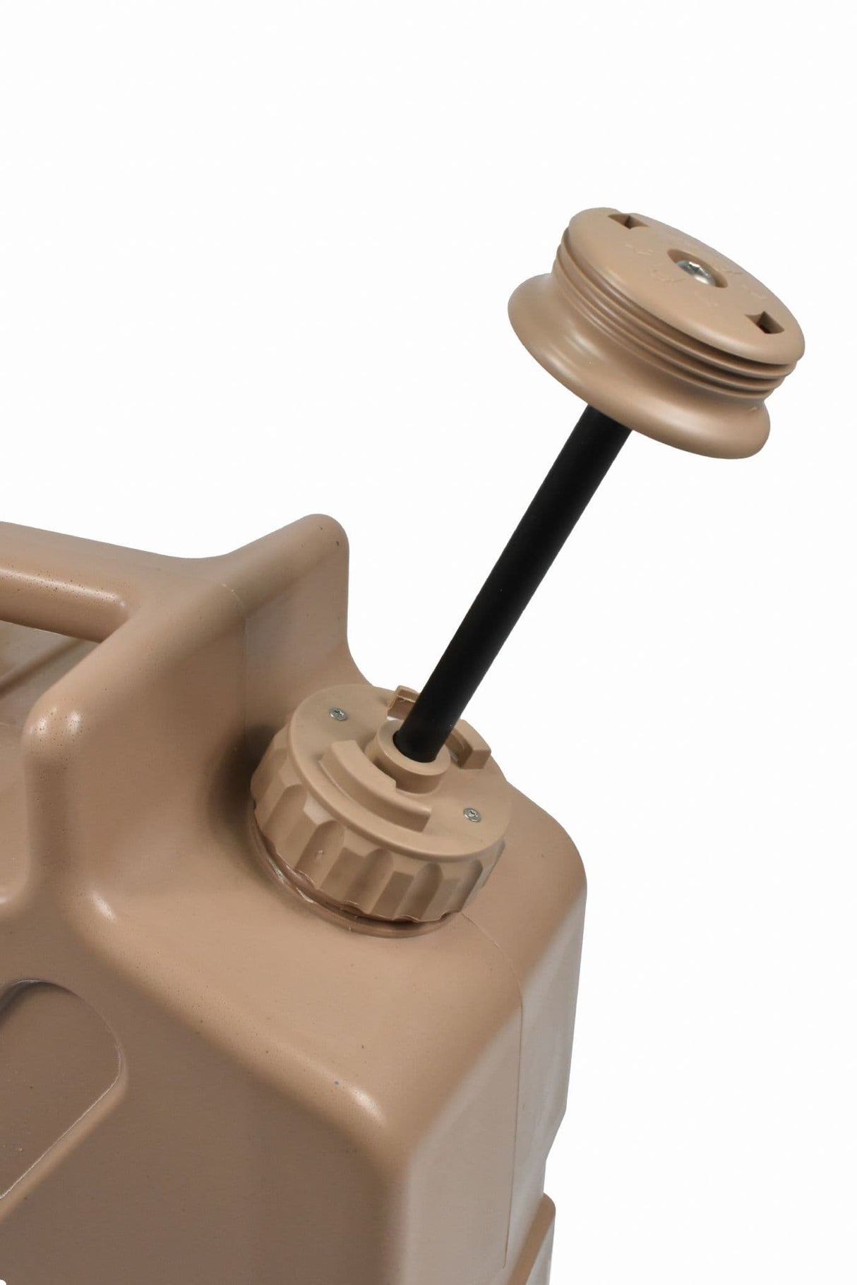 Icon Lifesaver 20000UF Water Purification Jerry Can - Tan