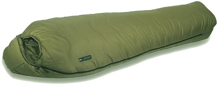 Nanok Endurance -10 Special Forces Sleeping Bag