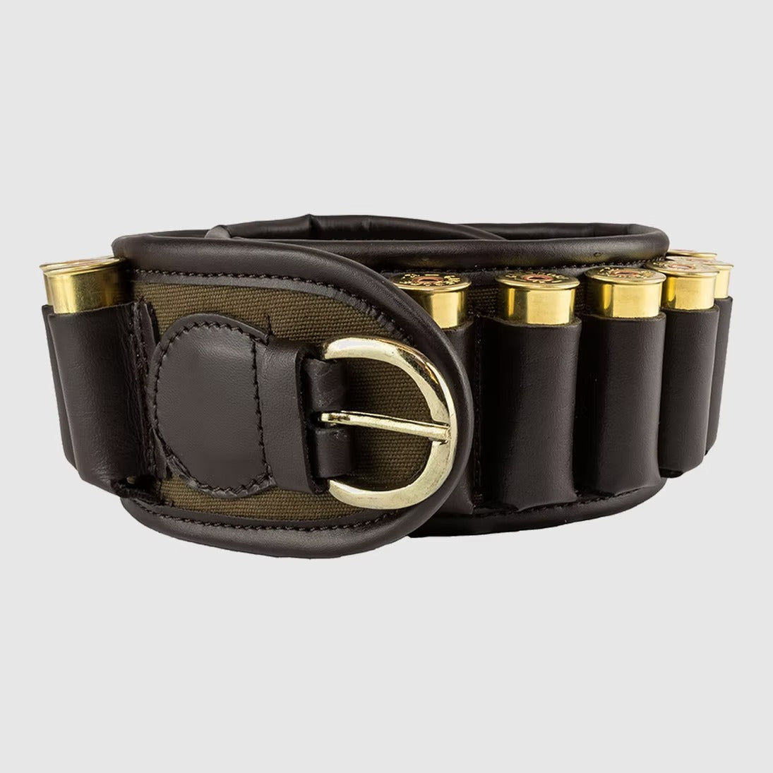 Jack Pyke Canvas Cartridge Belt