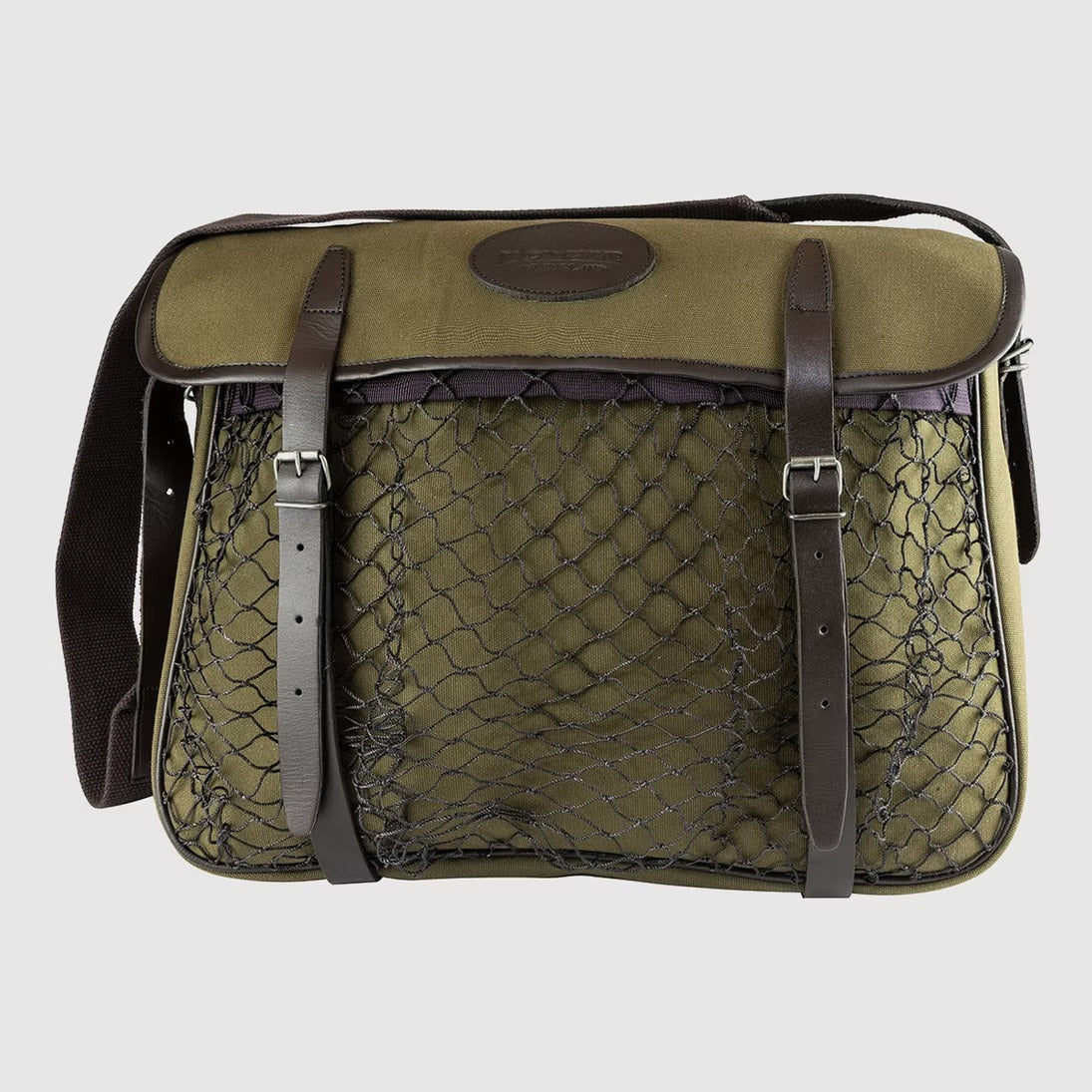 Jack Pyke Canvas Game Bag