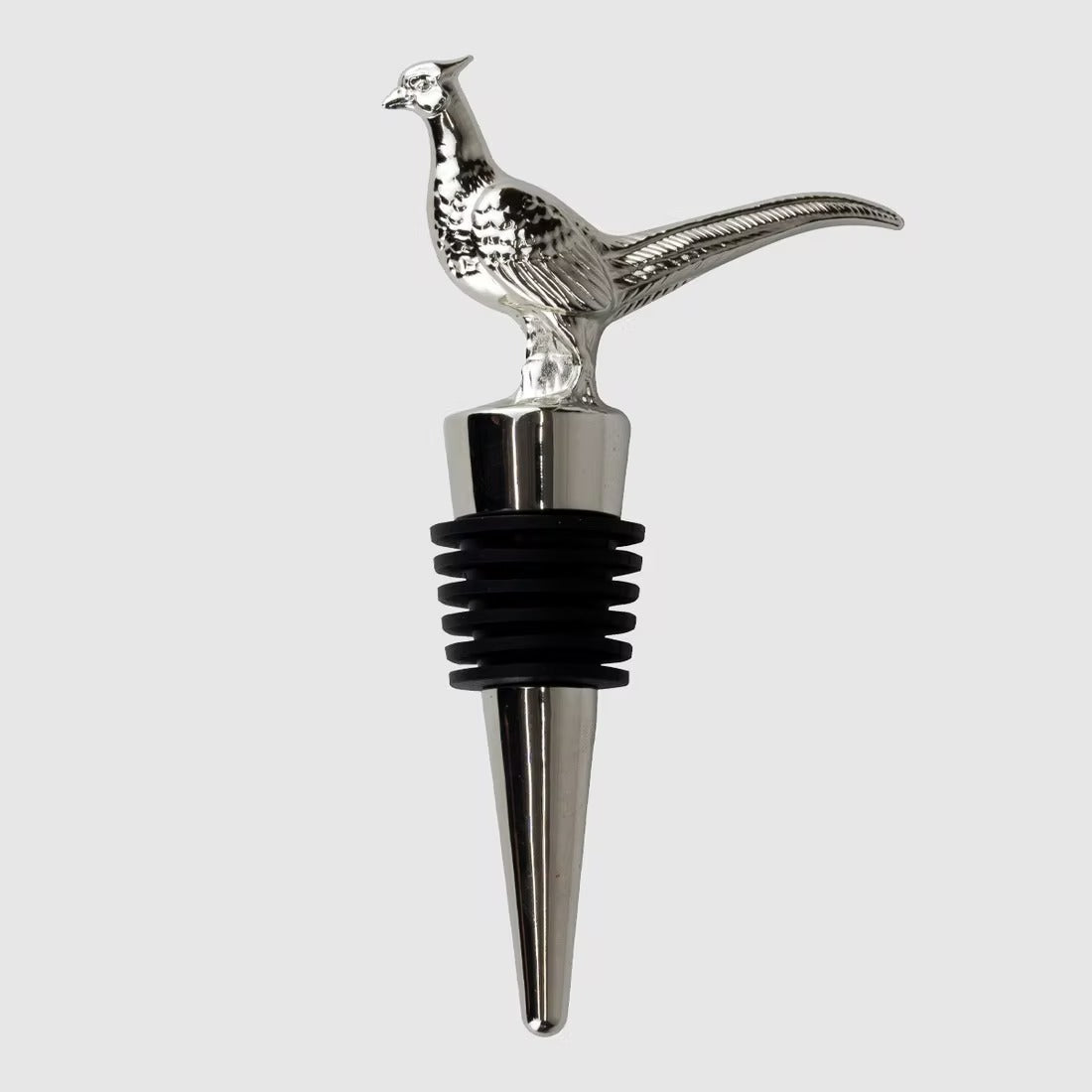 Jack Pyke Pheasant Wine Bottle Stopper