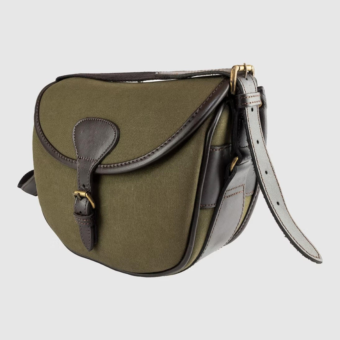 Jack Pyke Canvas Cartridge Bag