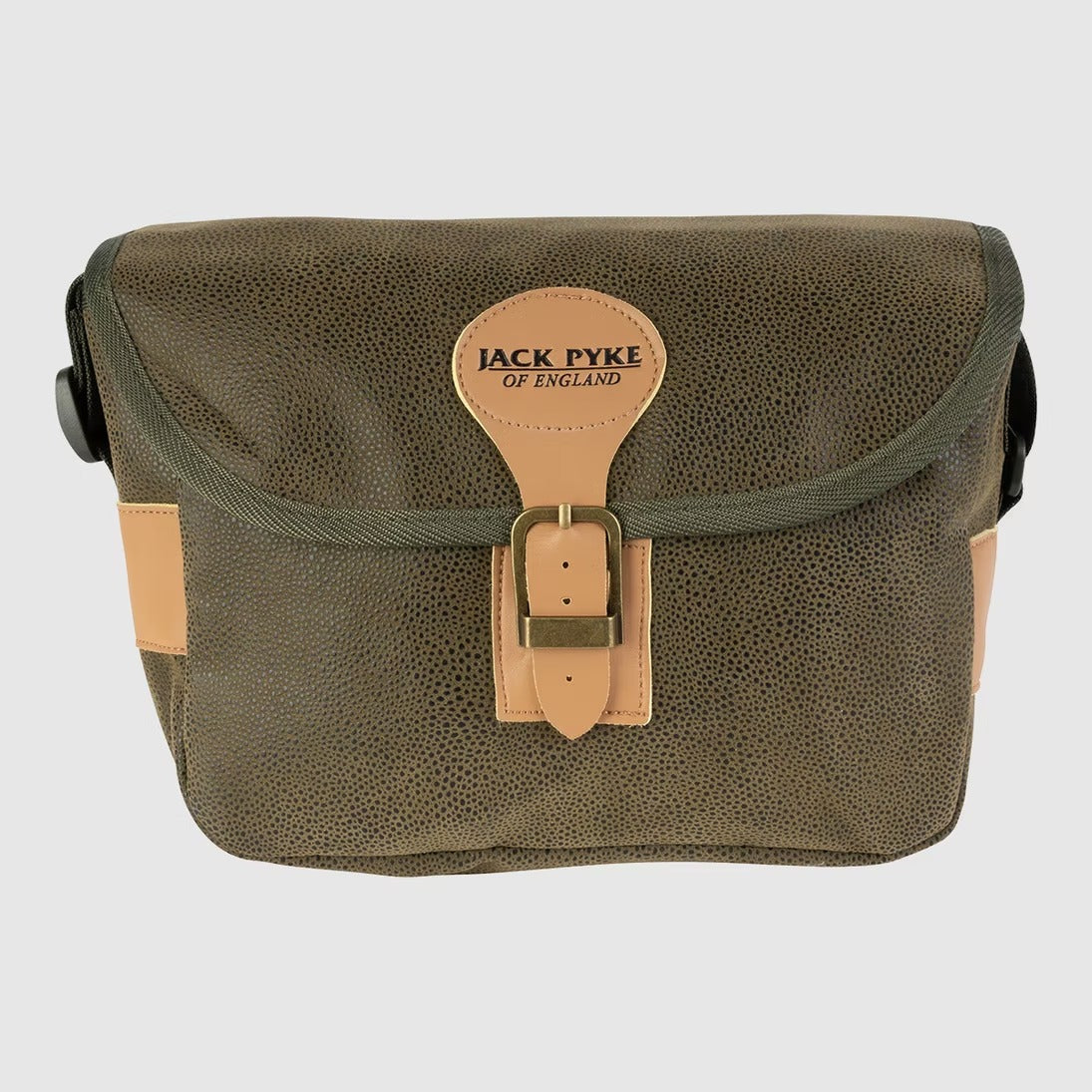 The Jack Pyke Duotex Cartridge Bag