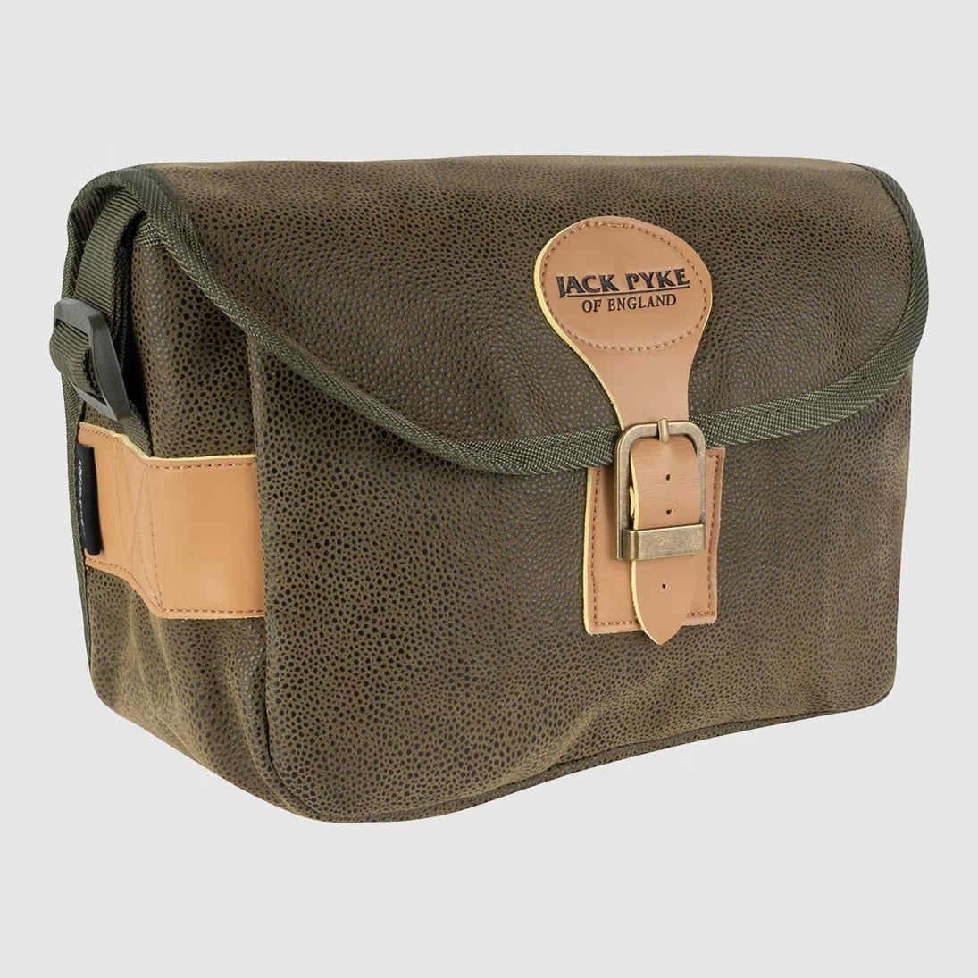The Jack Pyke Duotex Cartridge Bag