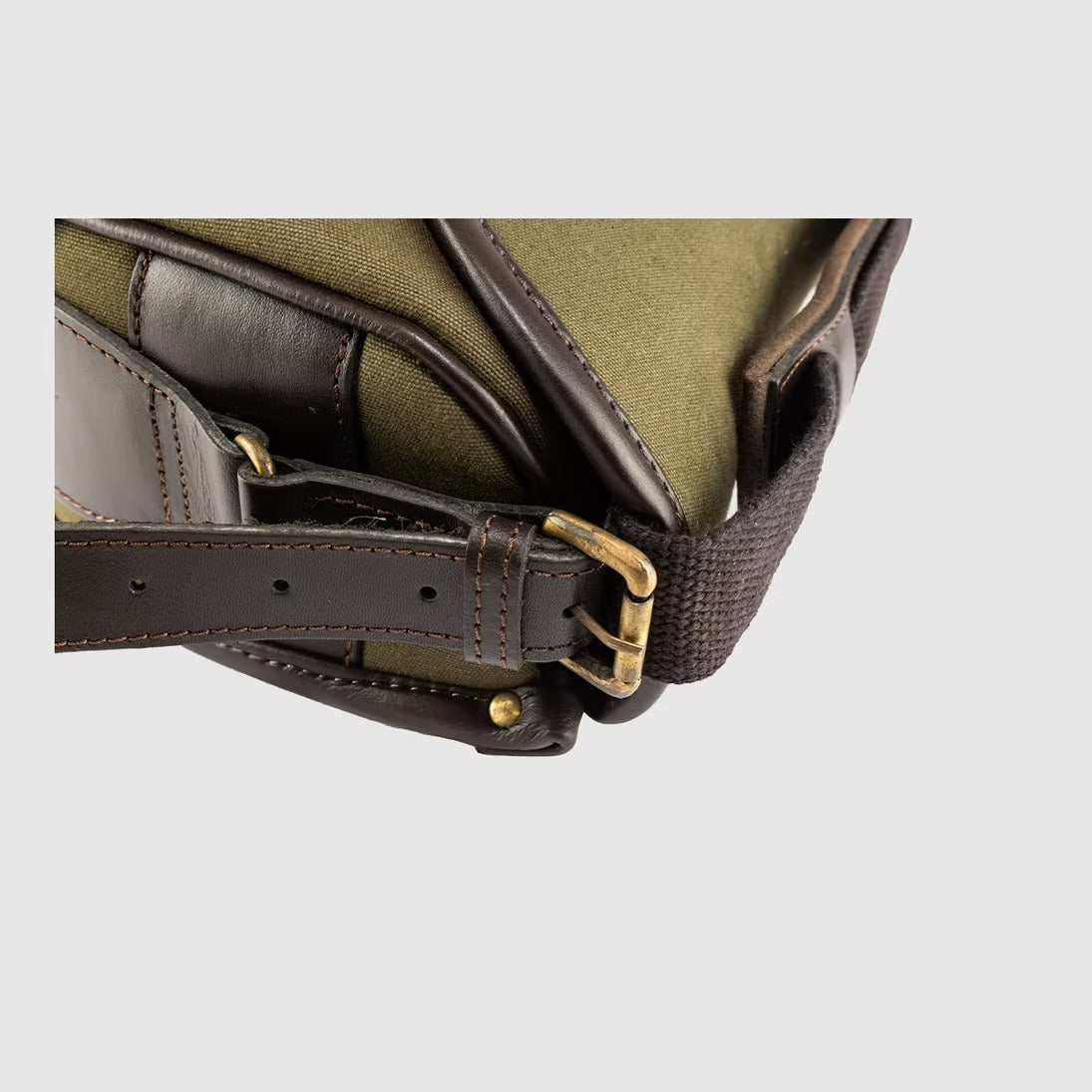 Jack Pyke Canvas Cartridge Bag