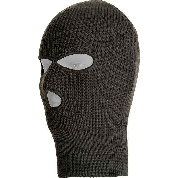 Jack Pyke Thinsulate 3 Hole Balaclava