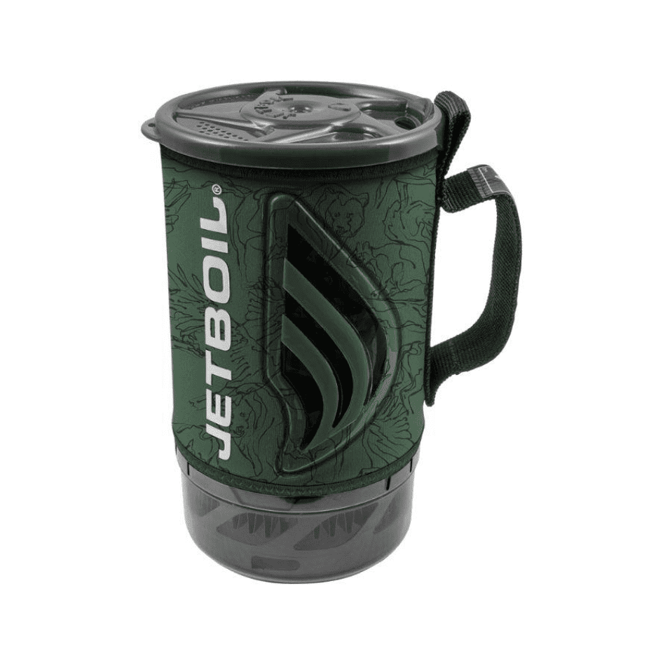 Jetboil Flash Fast Boil Cooking System - Wild