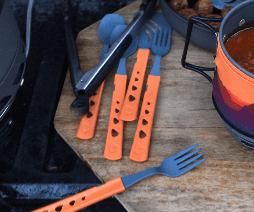Jetboil JetSet Utensil Kit