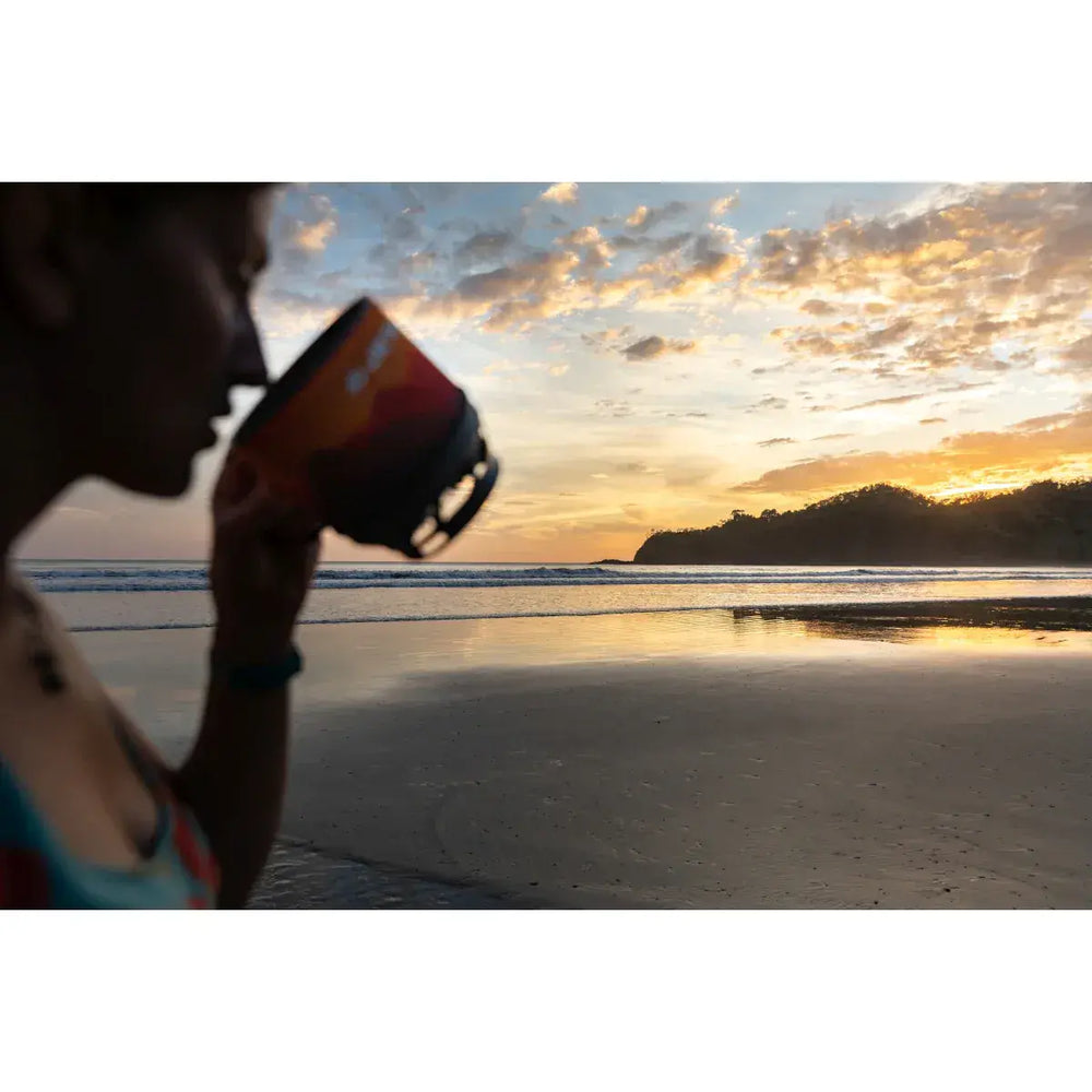 Jetboil MiniMo 1L Personal Cooking System - Sunset