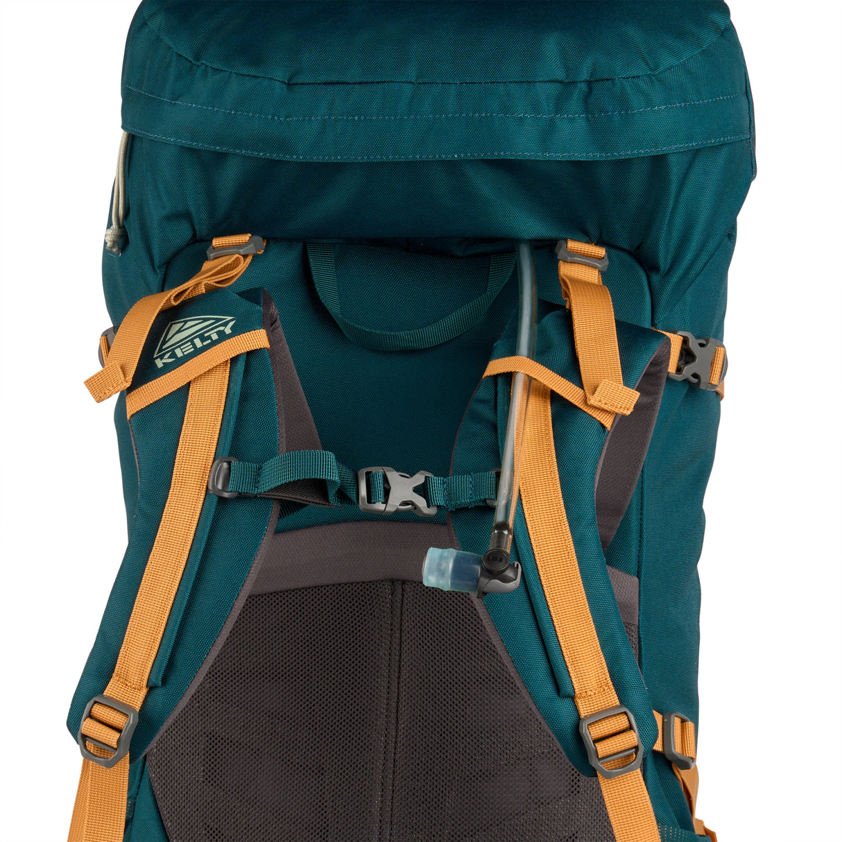 Kelty Nena 60L Backpack Bag - Deep Teal