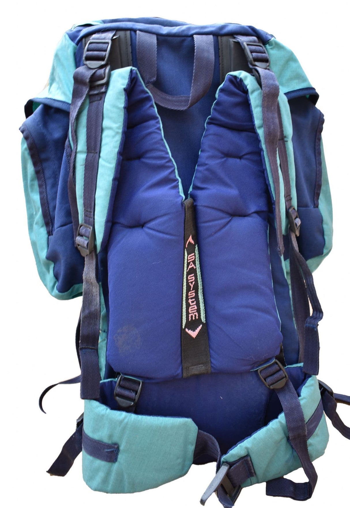 Karrimor Military Jaguar S65 Rucksack