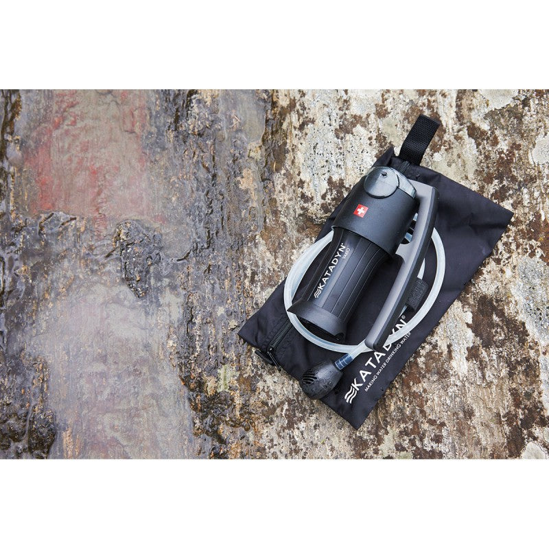 Katadyn Vario Microfilter Water Filter