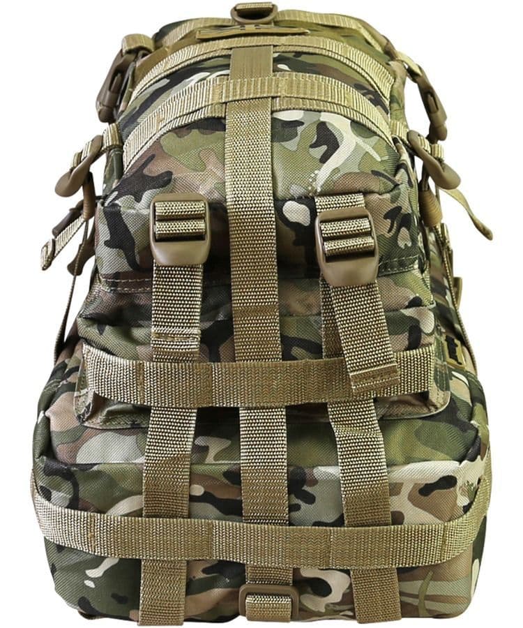 Kombat UK 25 L Stealth Pack - BTP Camo