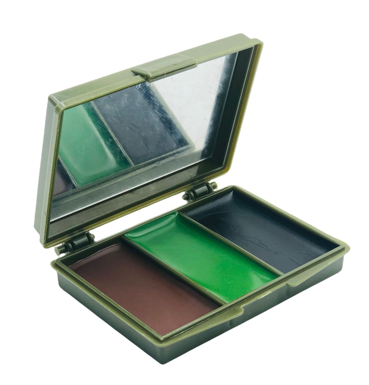 Kombat UK 3 Colour Camouflage Face Paint Pack