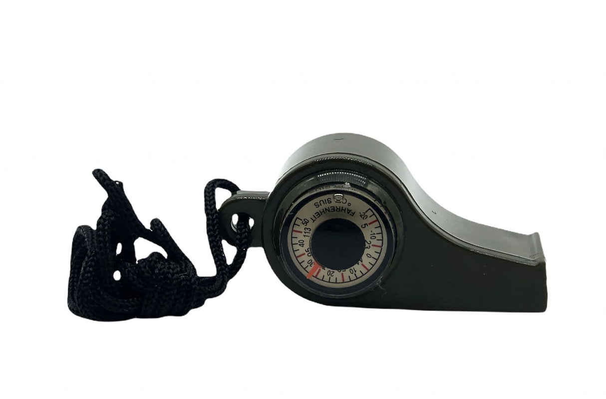 Kombat UK 3 in 1 Survival Whistle