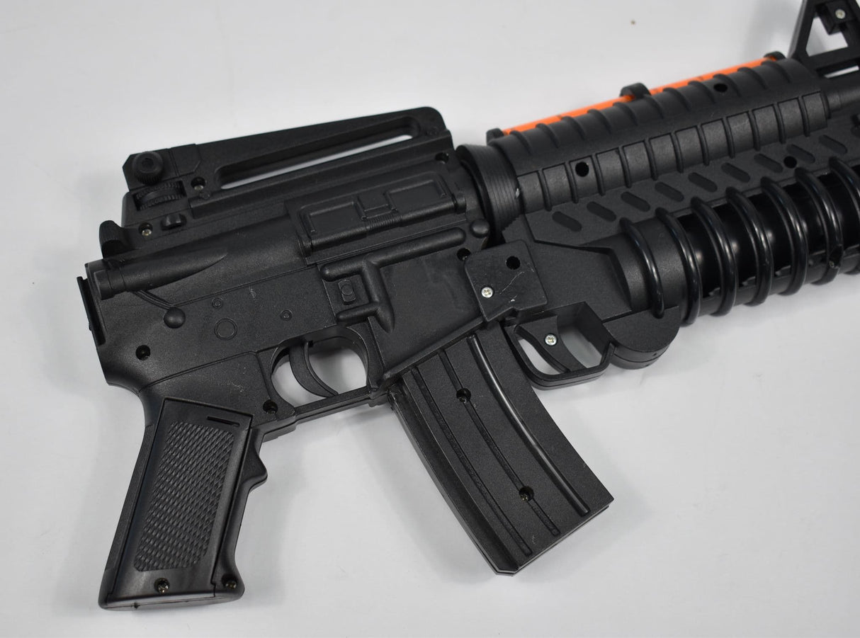 Kombat UK AK-988 Kids Toy Gun