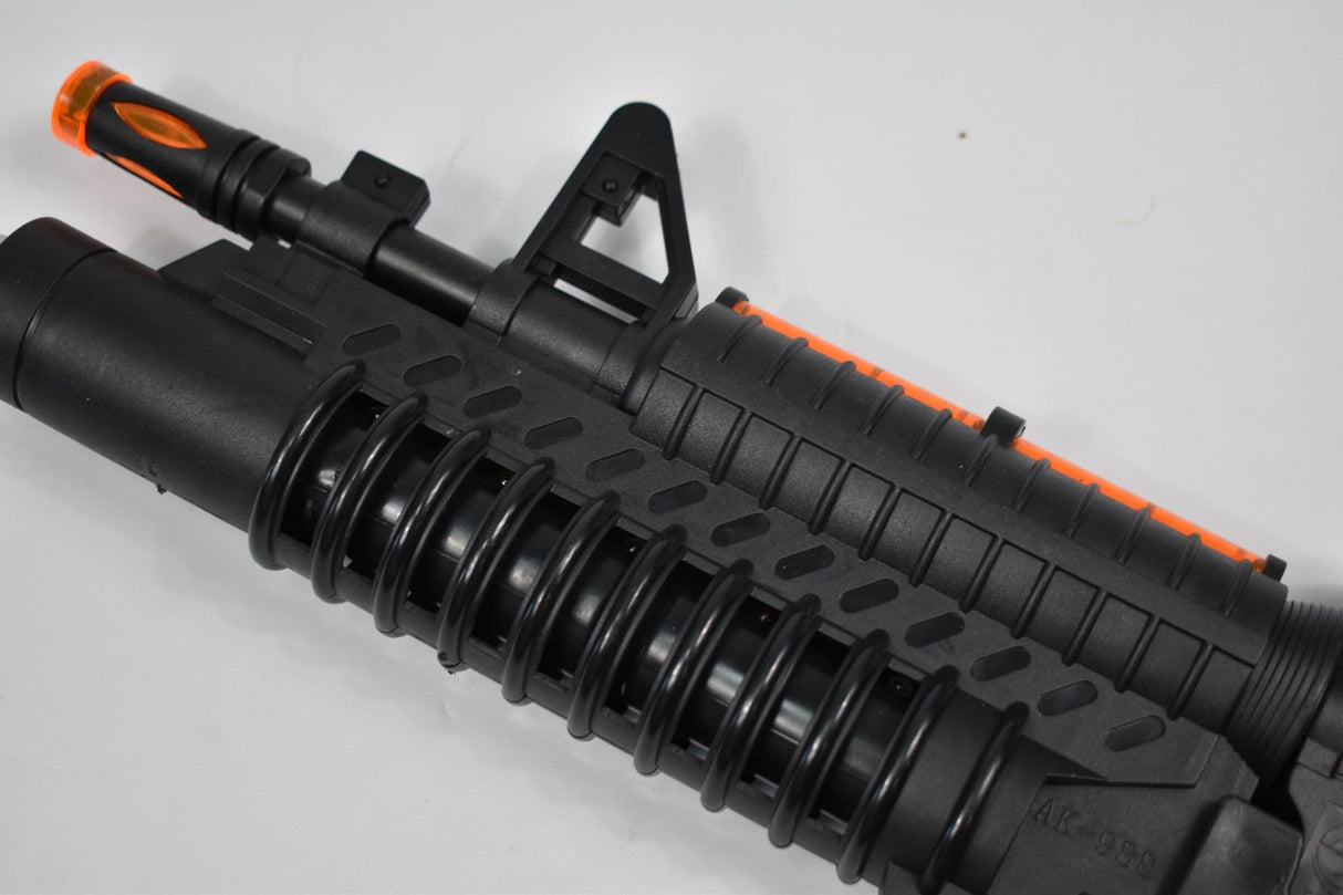 Kombat UK AK-988 Kids Toy Gun