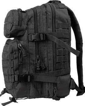 Build Your Own Custom Bug Out bag