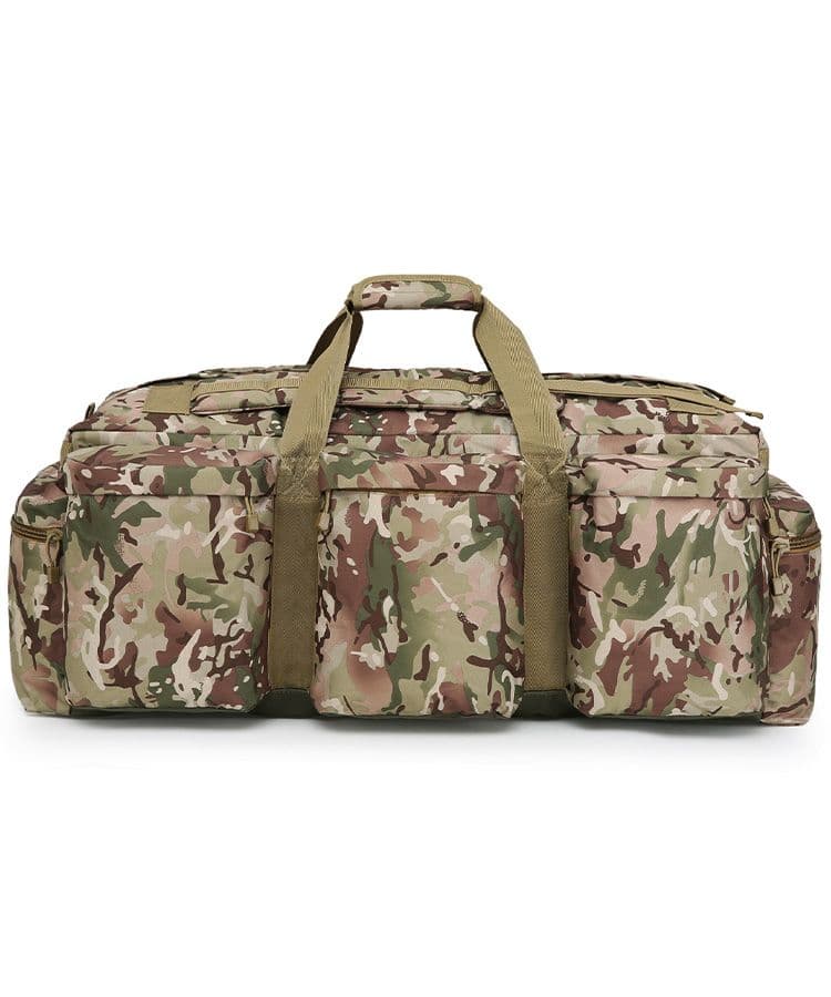 Kombat UK Assault Holdall - 100 Litres - BTP