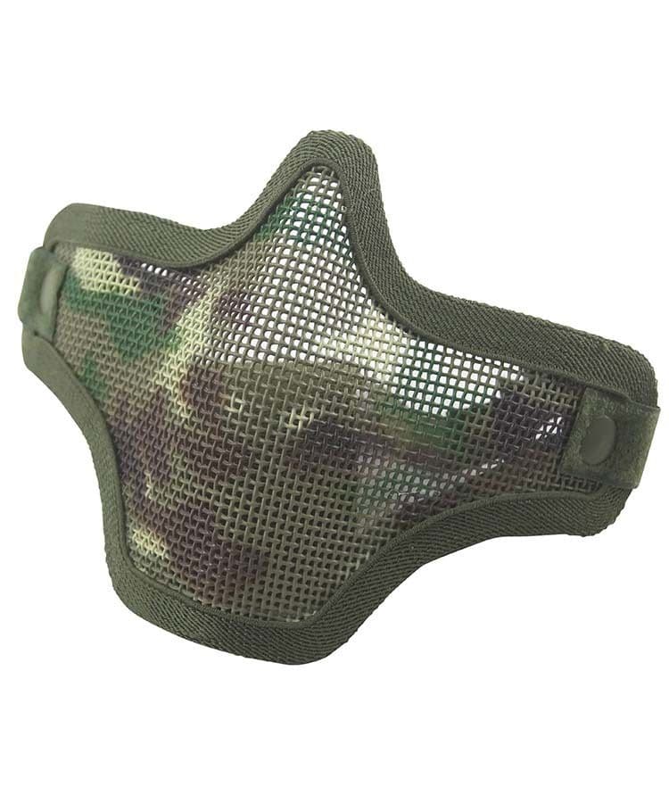 Kombat UK Tactical Face Mask - BTP