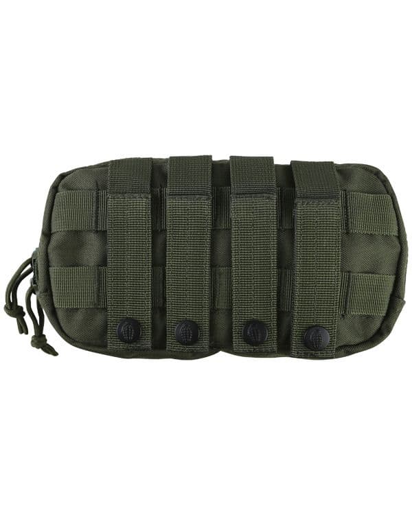 Kombat UK Fast Pouch - Olive Green