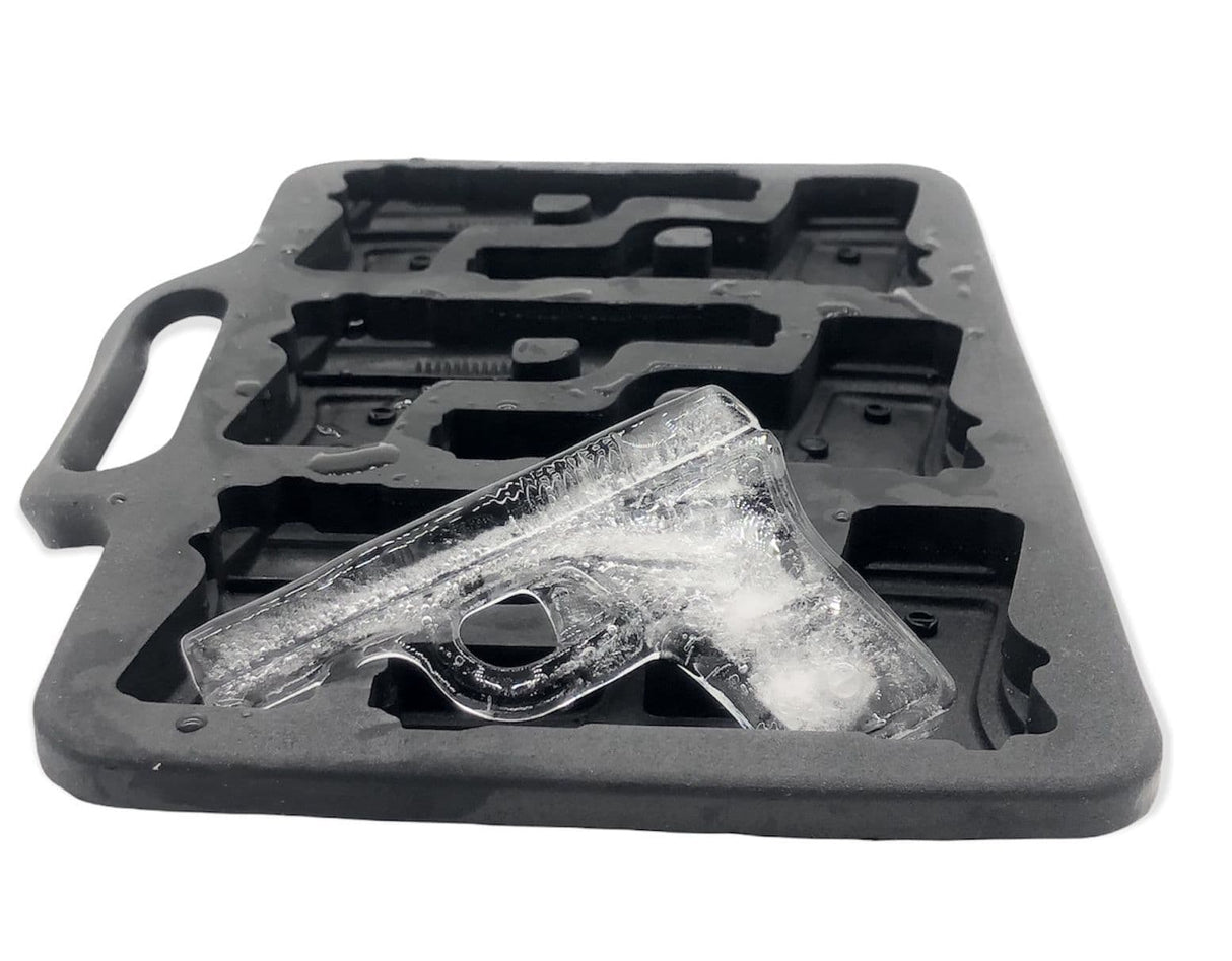 Kombat UK Gun Ice Cube Tray