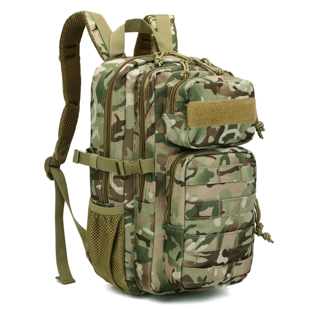 Kombat UK Junior Assault Pack In BTP
