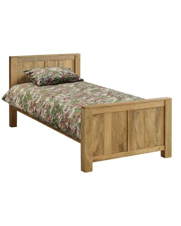 Kombat UK Kids Camo BTP Duvet Set