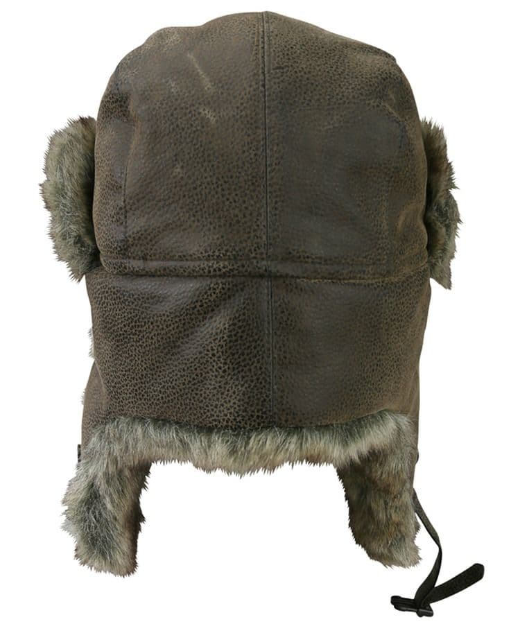 Kombat UK Kids Polar Explorer Aviator Hat